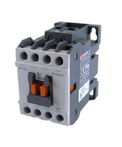 Contactor LS MC-9a 220V 9A 4kW 1NO