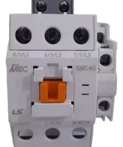 Khởi Động Từ LS GMC-40