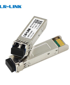 Mô-đun sợi Ethernet chế độ đơn 10G SFP+ LRXP1310-20ATL