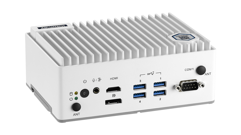 Máy tính Advantech EI-52-S6A1