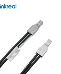 External HD Mini SAS SFF-8644 to SFF-8644 Cable-1M