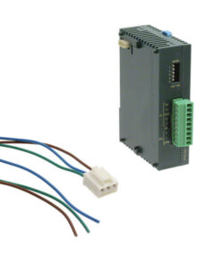 Mô đun analog PLC Panasonic FP0-A21