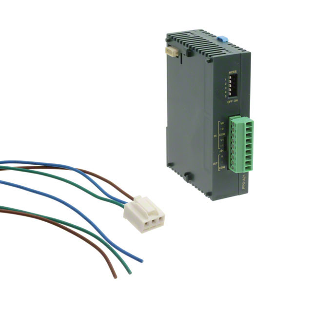 Mô đun analog PLC Panasonic FP0-A21