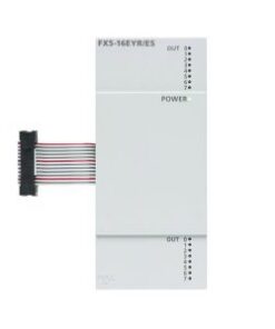 Module Mitsubishi FX5-16EYR/ES (16 Out Relay)