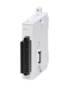 Module Mitsubishi FX5-4DA-ADP (4 ngõ ra)