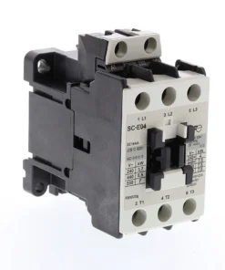 Contactors Fuji SC-E04