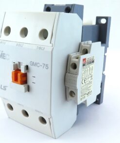 Khởi Động Từ LS GMC-75