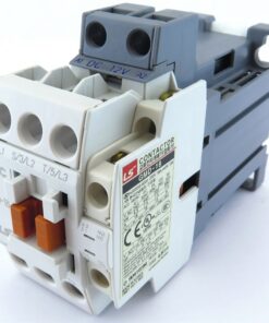 Công tắc tơ LS GMD-18