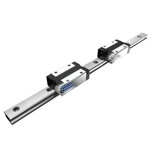 Linear Guideway SMB-E