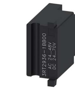Contactors Siemens 3RT2936-1CC00