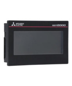HMI Mitsubishi GT2103-PMBDS 3.8 inch 24VDC