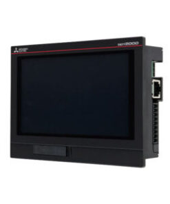 HMI Mitsubishi GT2107-WTBD 7 inch