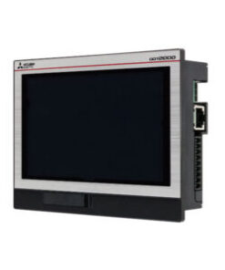 HMI Mitsubishi GT2107-WTSD 7 inch