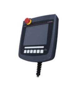 HMI Mitsubishi GT2506HS-VTBD 6.5 inch 24VDC