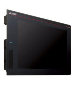 HMI Mitsubishi GT2512-STBD 12.1 inch 24VDC