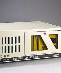 Khung máy tính giá đỡ 4U tiết kiệm với giao diện USB và PS/2 IPC-510