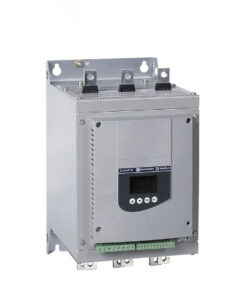 Khởi động mềm Schneider ATS48C32Q (75-250kW)