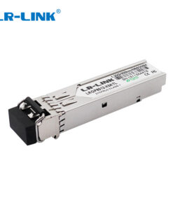 Mô-đun cáp quang Ethernet đa chế độ Gigabit SFP 850nm LRGP8512-X5ATLD