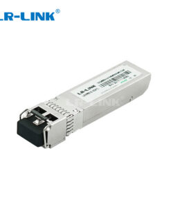 Mô-đun sợi Ethernet đa chế độ 10G SFP+ LRXP8510-X3ATL