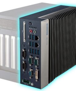 Máy tính công nghiệp Advantech MIC 7700