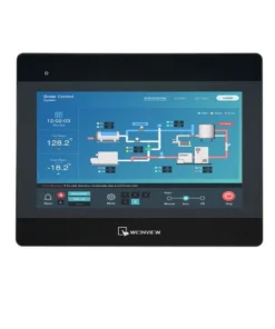 Màn hình cảm ứng HMI Weintek MT8000IP 10.1 inch RS232, RS485, LAN MT8106iP