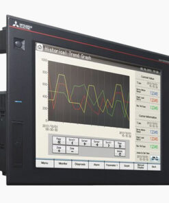 HMI Mitsubishi GS2107-WTBD 7 inch