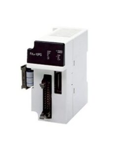 Module điều khiển vị trí Mitsubishi FX2N-10PG (1 trục)