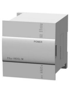 Module truyền thông Mitsubishi FX2N-32DP-IF-D