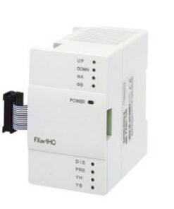 Module bộ đếm Mitsubishi FX2N-1HC tốc độ cao