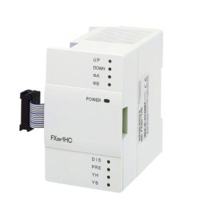 Module bộ đếm Mitsubishi FX2N-1HC tốc độ cao