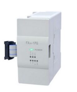 Module điều khiển vị trí Mitsubishi FX2N-1PG-E