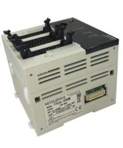 Module điều khiển vị trí Mitsubishi FX2N-20GM