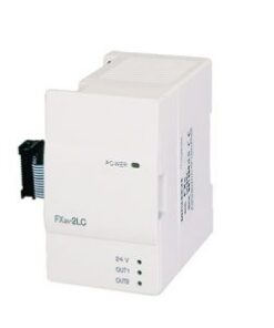 Module điều khiển nhiệt Mitsubishi FX2N-2LC