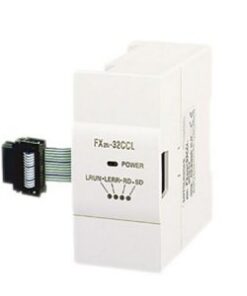 Module truyền thông CClink Mitsubishi FX2N-32CCL