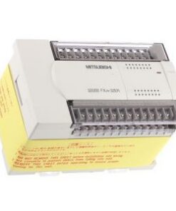 Module Mitsubishi FX2N-32ER-ES/UL (16 In/ 16 Out Relay)