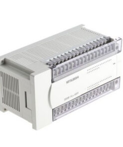 Module Mitsubishi FX2N-48ER-ES/UL (24 In/ 24 Out Relay)