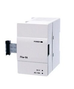 Module Mitsubishi FX2N-5A (4 In / 1 Out)