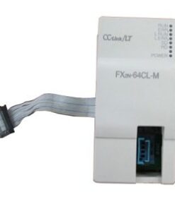 Mô đun giao tiếp mạng CC-Link Mitsubishi FX2N-64CL-M