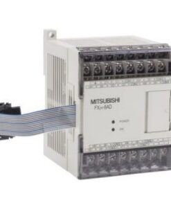Module Mitsubishi FX2N-8AD (8 ngõ vào)