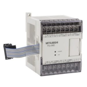 Module Mitsubishi FX2N-8AD (8 ngõ vào)