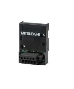 Module mở rộng 2 Analog Input Mitsubishi FX3G-2AD-BD
