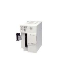 Module điều khiển vị trí Mitsubishi FX3U-20SSC-H