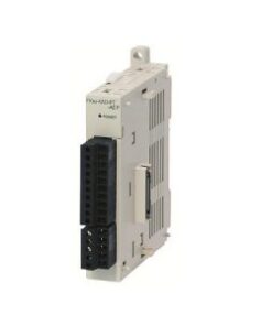 Module nhiệt độ Mitsubishi FX3U-4AD-TC-ADP