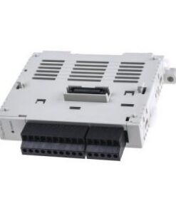 Module nhiệt độ Mitsubishi FX3U-4AD-PNK-ADP