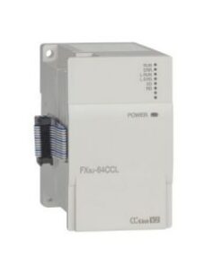 Module CC-link slave Mitsubishi FX3U-64CCL
