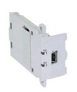 Module truyền thông USB Mitsubishi FX3U-USB-BD