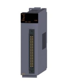 Module bộ đếm tốc độ cao Mitsubishi QD62D