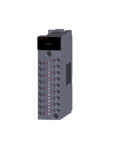 Module ngõ vào Mitsubishi QX80-TS