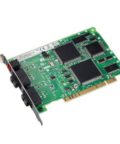 Module kết nối mạng Mitsubishi Q80BD-J71LP21-25