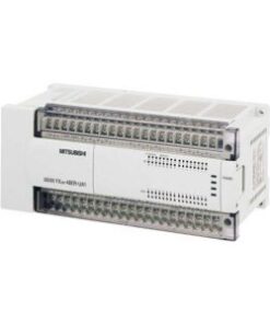 Digital I/O Module Mitsubishi FX2N-48ER-UA1/UL